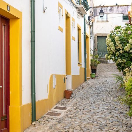 Casa Da Padaria Évora Exterior foto