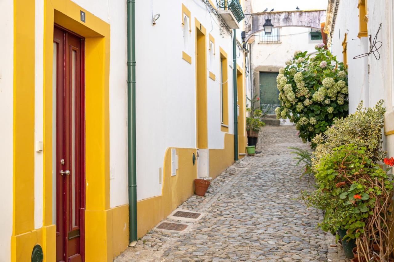 Casa Da Padaria Évora Exterior foto